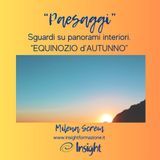 EQUINOZIO-Autunno-2026-Milena-SCREM-INSIGHT