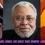 James Earl Jones: A Voice that Shaped Generations