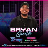 EP | Bryan Geraldo | TRAPFORMATION By Mr. P