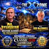 Rob McConnell Interviews - AL SYLVESTER - Western Alchemy The Protoscience
