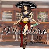 11/28/25 JD & The Badlands Band