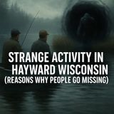 Strange Forces in the Northwoods: A Wisconsin Mystery | The Portal by the Lake (Bigfoot Activity)