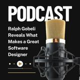 Ralph Gobeli Reveals What Makes a Great Software Designer