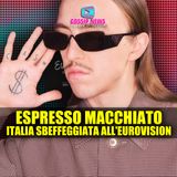 Espresso Macchiato: La Canzone Virale Che Sbeffeggia l'Italia all'Eurovision!