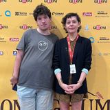 Interview with Nayra Iliac Garcia, director of Cuerpo Celeste
