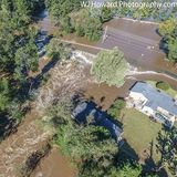 Governor Confirms 10th North Carolina Hurricane-Related Death