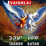 ¿Cómo superar al Ángel de la muerte (Satán)? | (Porción Vaishlaj) Ep 60