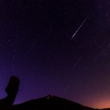 Cajón de sastre: Perseidas en la Cartuja 2025