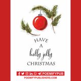 Poemify Podcast Merry Christmas Episode