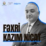 "Nə edirəmsə Azərbaycan musiqisi adına edirəm"
