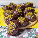Rame di Napoli: la ricetta originale dei biscotti siciliani al cioccolato