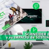 SCHNEIDER ELECTRIC Y SU IMPACTO DE SOSTENIBILIDAD EN 2025
