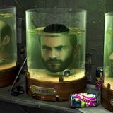 EL EV3NTO Extra 02x18: Entre el horror y la fantasía