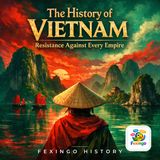 The Red River Uprising: Vietnam's 1954 Catholic Exodus — Fexingo History