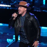 Ricky Braddy From NBC's The Voice