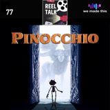 77. Pinocchio (w/ Thomas Mariani)