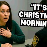 She Played the Victim… Then Detectives Broke Her Story | Full Police Interrogation | True Crime Documentary