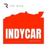 The Race IndyCar Podcast teaser