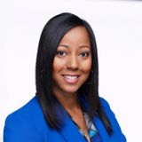 Replay: Dr. Tiese Roxbury, former NCAA Executive and current Executive Director of Student Success & Retention for Bennett College