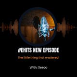 The Little thing that mattered.