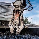 Le attrezzature Trevi Benne sempre in campo in Spagna