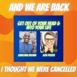 Season 2-I Thought We Were Cancelled