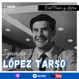 Del Puño y Letra de Ignacio López Tarso