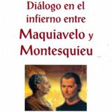 Dialogo en el infierno entre Maquiavelo Y  - Maurice Joly