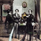 La letteratura patriottica risorgimentale