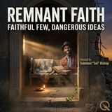 Remnant Faith - The Chosen Few Trap