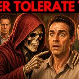 9 Behaviors You Must Never Tolerate (Not Even Family) -  Machiavelli