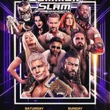 Episode 296 - SummerSlam Predictions