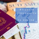 Rilascio passaporto: non è più necessario il consenso dell'altro genitore