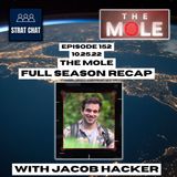 Episode 152: #THEMOLE - Full Season Recap with JACOB HACKER