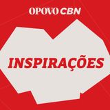 INSPIRAÇÕES - LOUISE MADEIRA