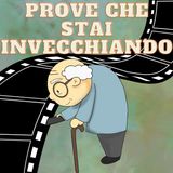 #Verona Prove che stai invecchiando