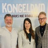 Marius skaber dårlig stemning i retten, den svenske konge vil have flere penge og prinsesse Nathalis exit