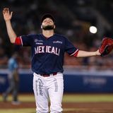 Pelota Pimienta: Liga Arco Mexicana del Pacífico. Semana 10. Los mejores pitchers de la temporada.