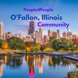 O'Fallon Community Discussion: How do you serve your community?