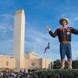 #36 - The History and Food of the State Fair of Texas!