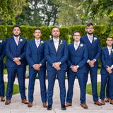 Elevate Your Look with G & G Suits: New Jersey's Choice for Suits and Tuxedos