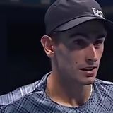 Arnaldi vola al secondo turno dell’Atp Tokyo. Musetti costretto a dare forfait