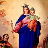 Santa María Auxiliadora