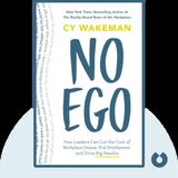 NO EGO