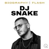 DJ Snake Biography Flash: Asake Worship Collab, Neymar Hot Takes, and Hong Kong Headlining Debut in 2026