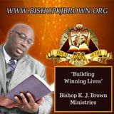 COVID-19 What Does Scripture Say ? Bishop K J Brown