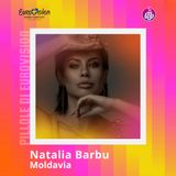 Pillole di Eurovision 2024: Ep. 11 Natalia Barbu