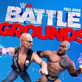 WWE 2K Battlegrounds, Starcraft Ghost, Overrated Consoles - Video Games 2 the MAX # 223