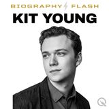 Kit Young Biography Flash: The Ultimate Deep Dive