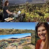 National Parks Arts Foundation Artists in Residence Reunion - Part 1